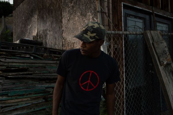 Show Preview: urika's bedroom at Gabe's