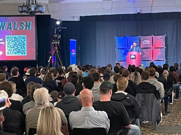 Matt Walsh Perpetuates Hate at the University of Iowa