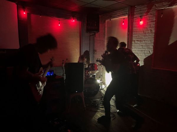 Zmar Brings a Beautiful World to Wild Culture