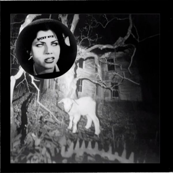 "Cult Classics Vol. 1" Sear the Soul of Nyxy Nyx