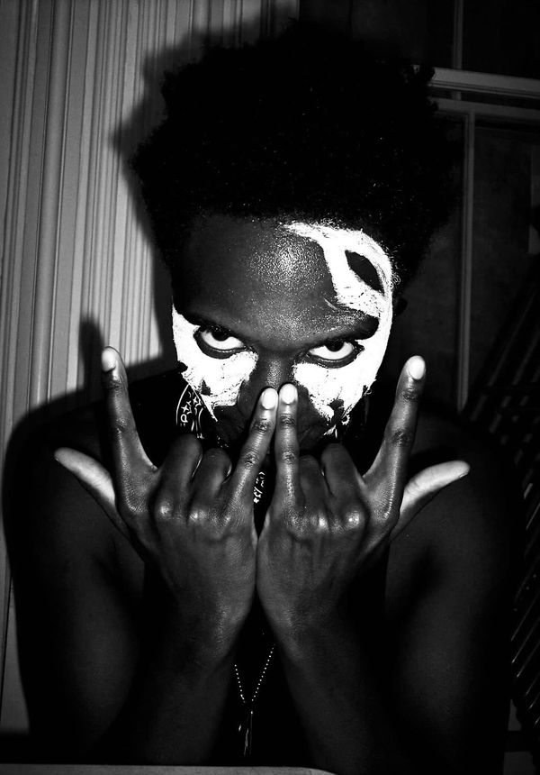 Eren Kahn On Evolution Outside Paradise