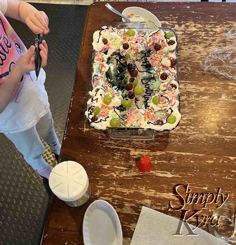 Getting close to done.