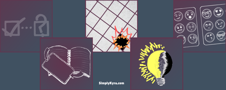 Collage showing the original app icons made pre-Icon Composer.