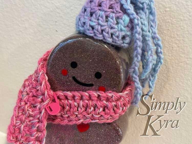 Dressing "Ginger" For Valentine's Day
