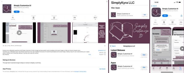 Steps My App Needed To Get into the Apple App Store
