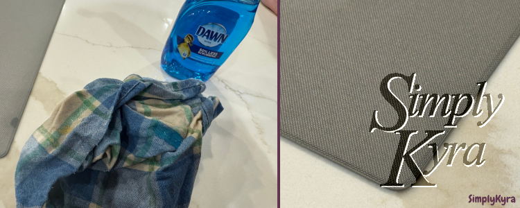 Removing Stains from My reMarkable Folio: What Actually Worked