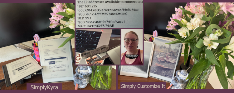 WLAN Disabled in reMarkable2 3.22 Beta? Here’s the Fix!