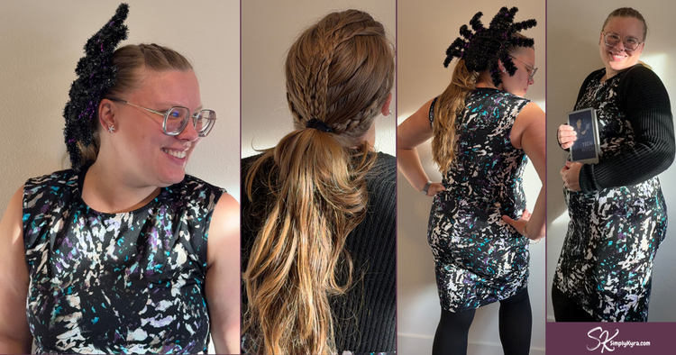 When You Overthink the Witchy Coffee Meetup