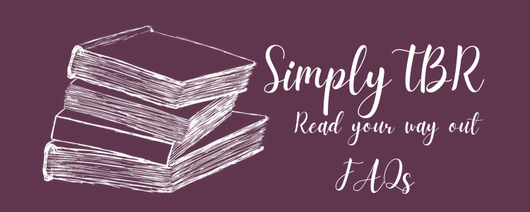 Simply TBR! FAQs