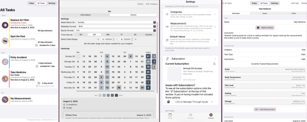 It’s Live! Simply Remember It Is Now in the App Store!