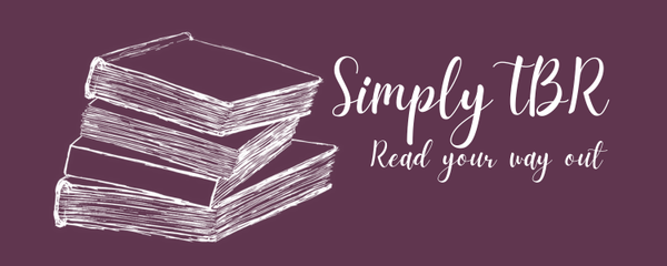 Simply TBR!