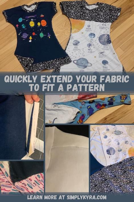 Pinterest image showing a collage of six images, found below, along with the blog title and my main URL.