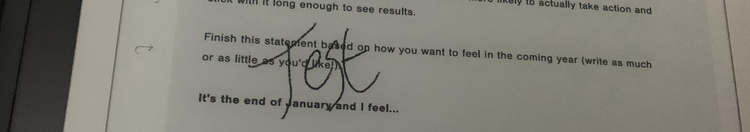 Image shows the word "test" written out over other font from the custom template.