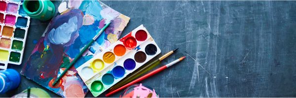 Proposed Cheney Arts Commission