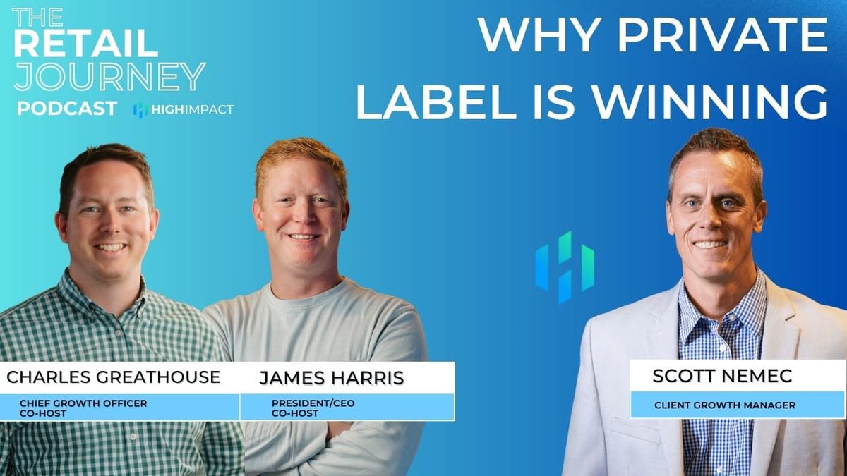 Big CPG to Broker Life: Scott Nemec’s Retail Pivot