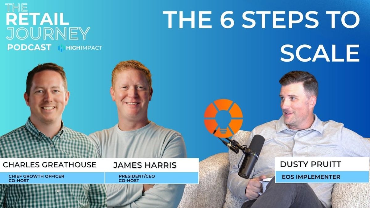 Traction for Leaders: Mastering the 6 Key Components