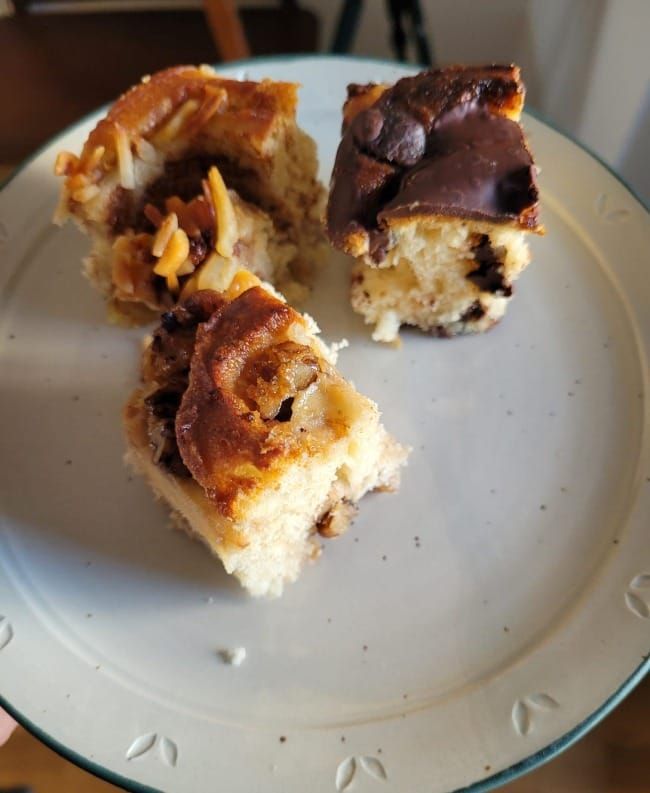 In Search Of Authenticity (And Bread)