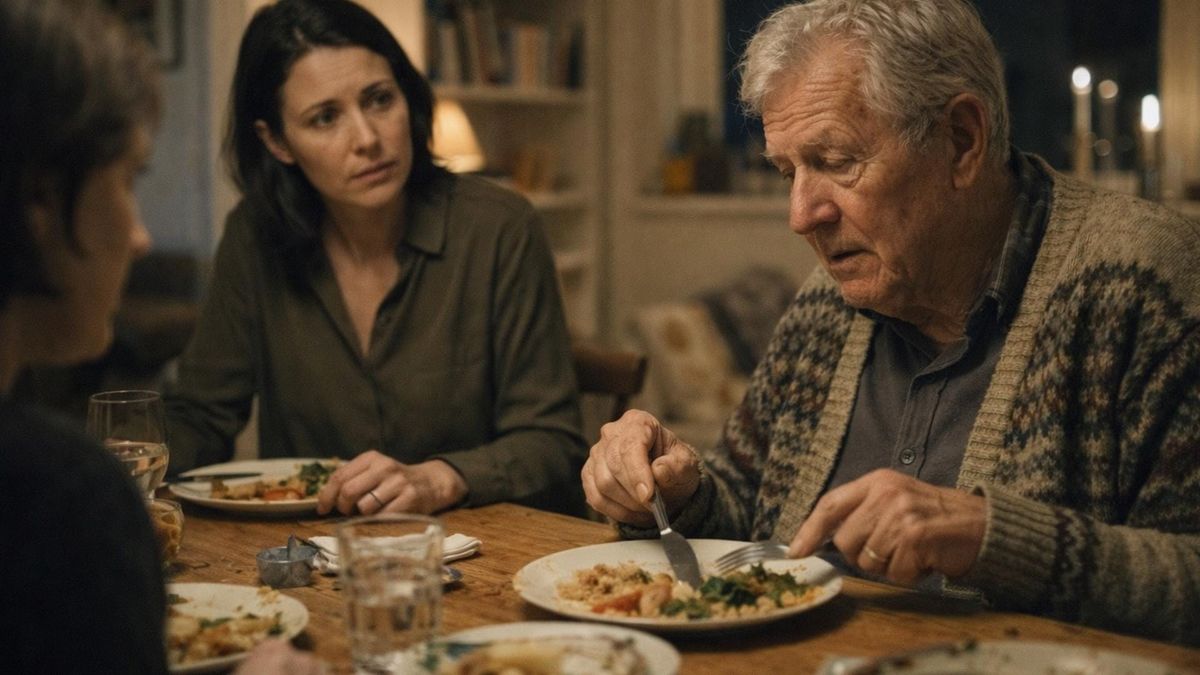 The Visit Home That Changes Everything