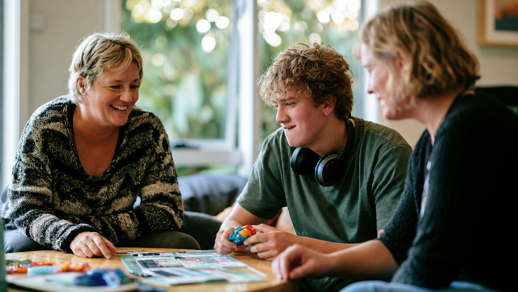 Navigating Regional Centers in LA: What Families Need to Know