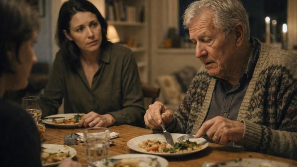The Visit Home That Changes Everything