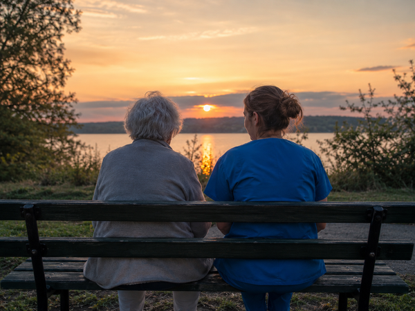 Signs Your Parent Needs Home Care (and What to Do Next)
