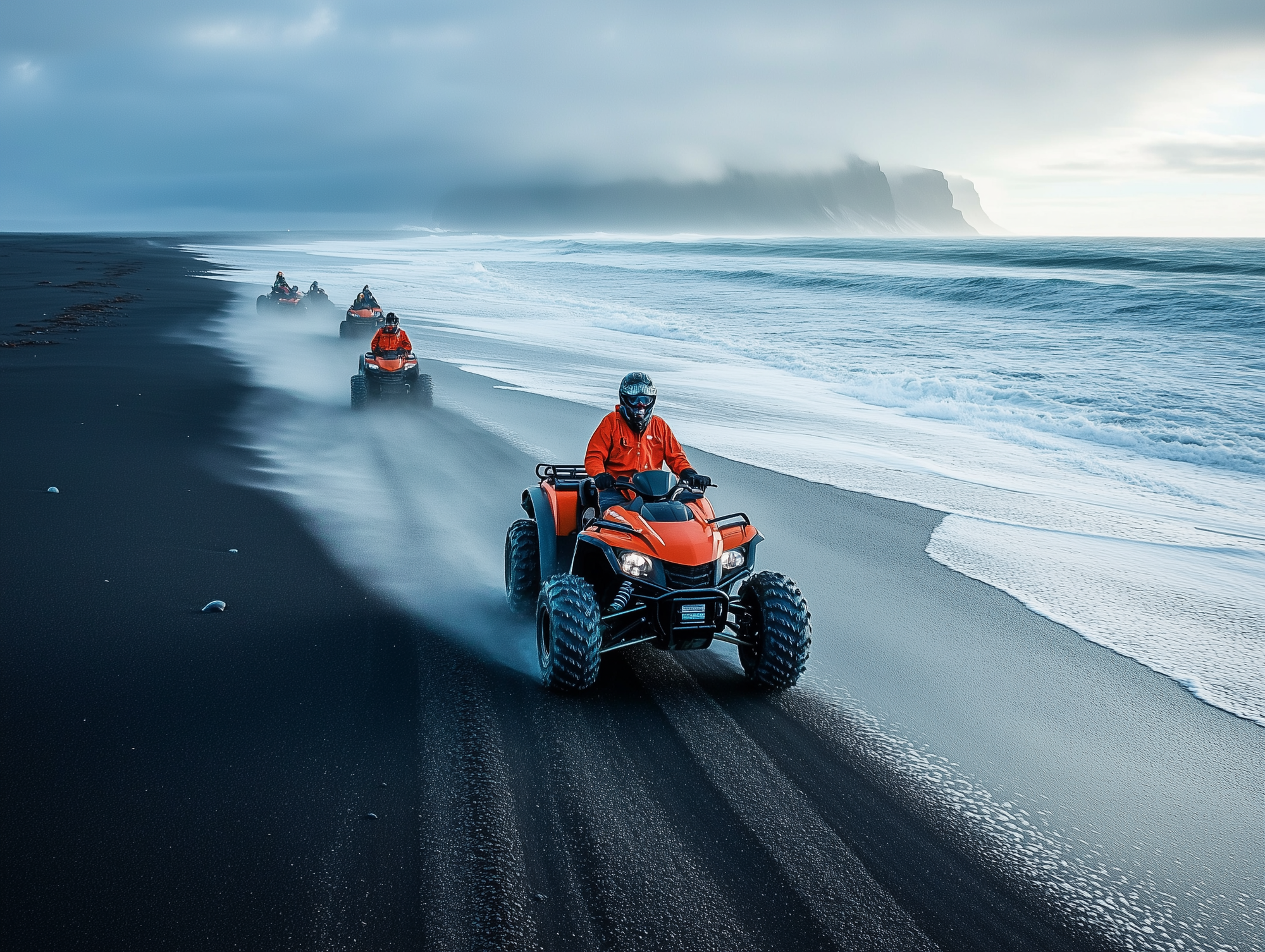 ATV & Adventure