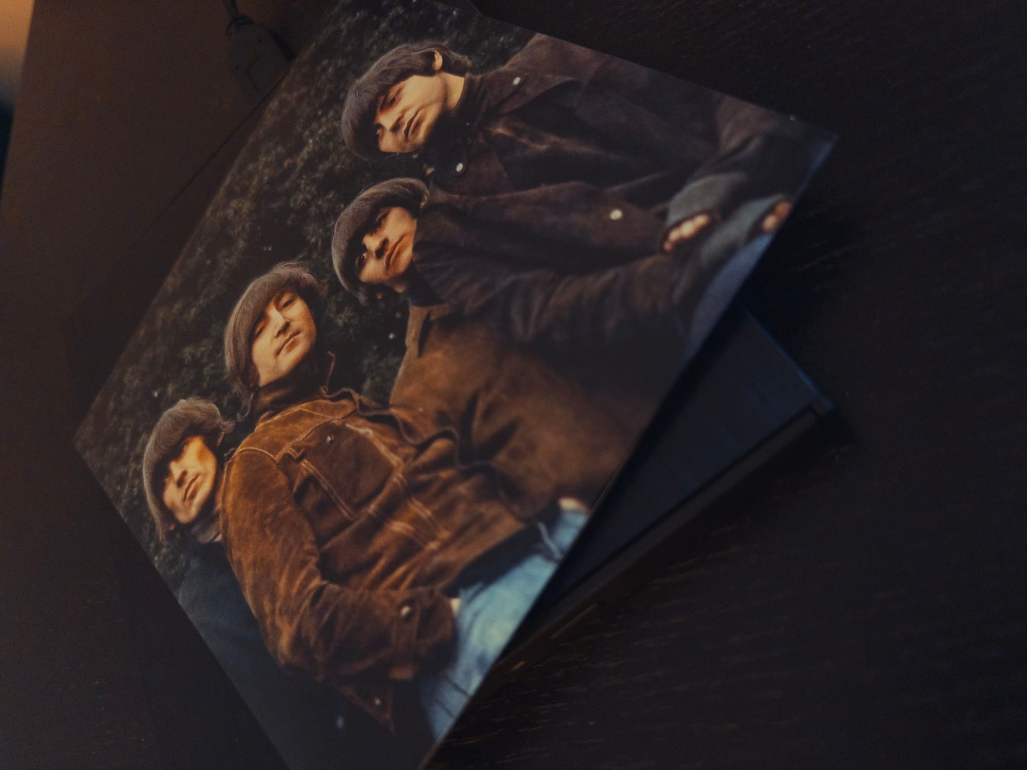 Rubber Soul: Special Edition
