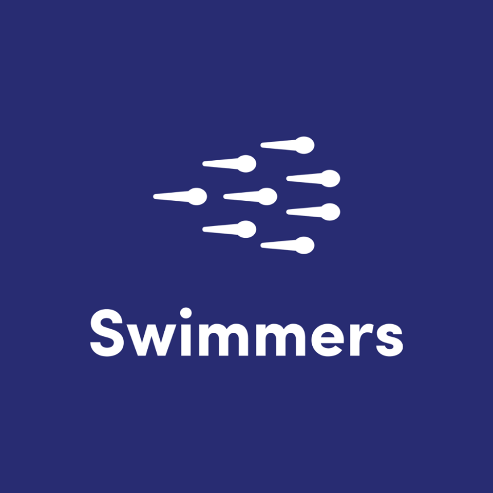 Swimmers