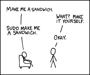 What is Sudo Make Me a CTO?