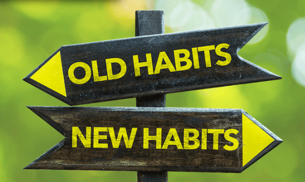 Learning the 7 Habits of Highly Effective People — Part 1 of many