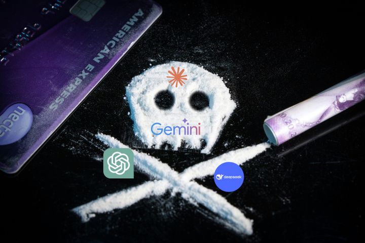 Is GenAI Digital Cocaine?
