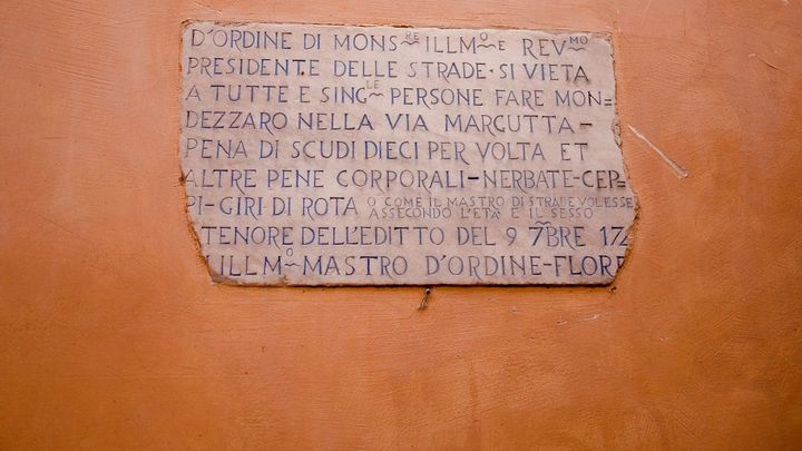 The Ten Commandments of a Good CTO