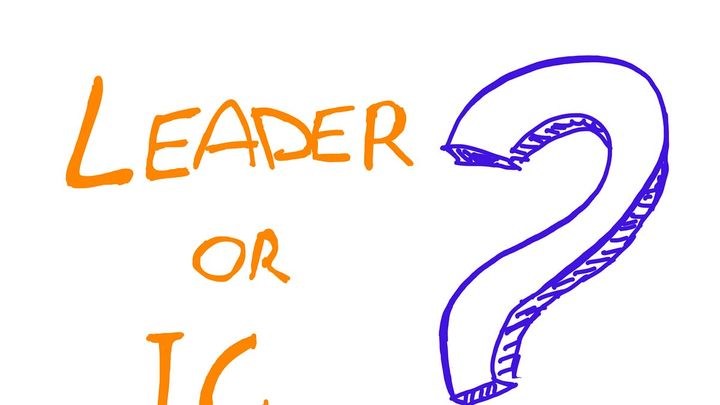 Do I really want to be a CTO?