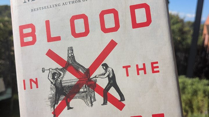 📚 Books I read in August 2025