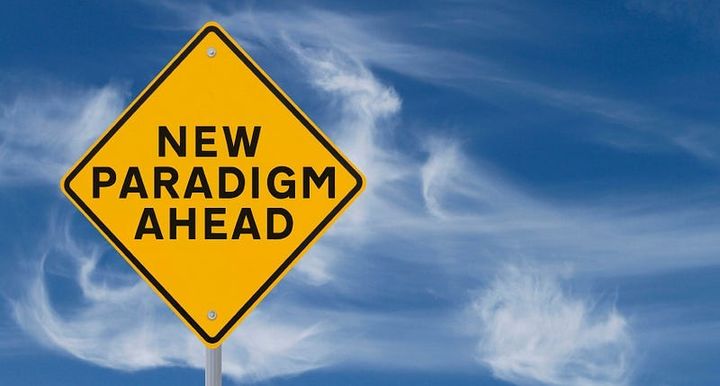 The Character Ethic and Paradigm Shifts