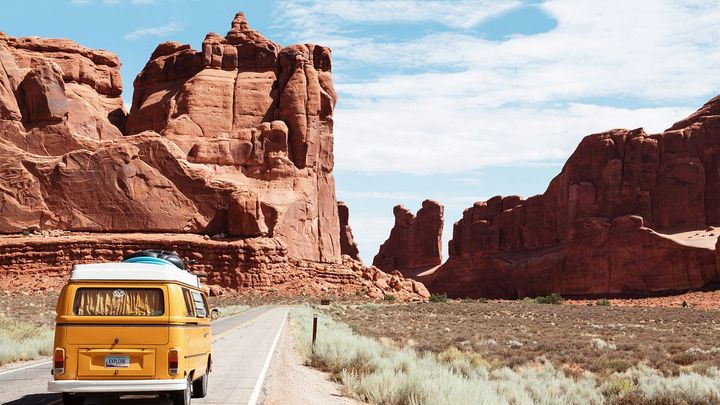 How to go on holiday as a CTO