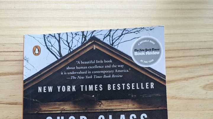 📚 Books I read in May 2024