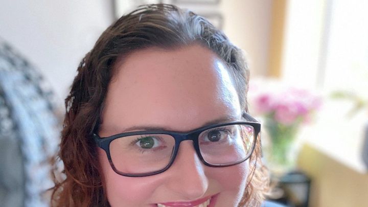 Interview with Cate Huston, author of The Engineering Leader