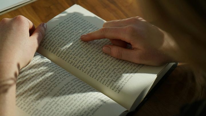 📚 Books I read in March 2024