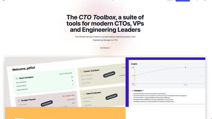 Will CTOBox help you become a better leader?