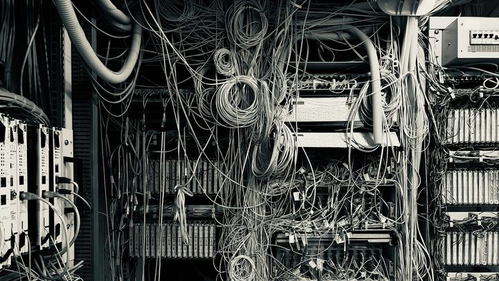 A Humbling Experience, Lessons Learned, and Adventures in Self-Hosting