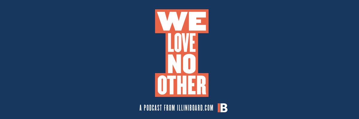 We Love No Other 7.15 - John Gasaway