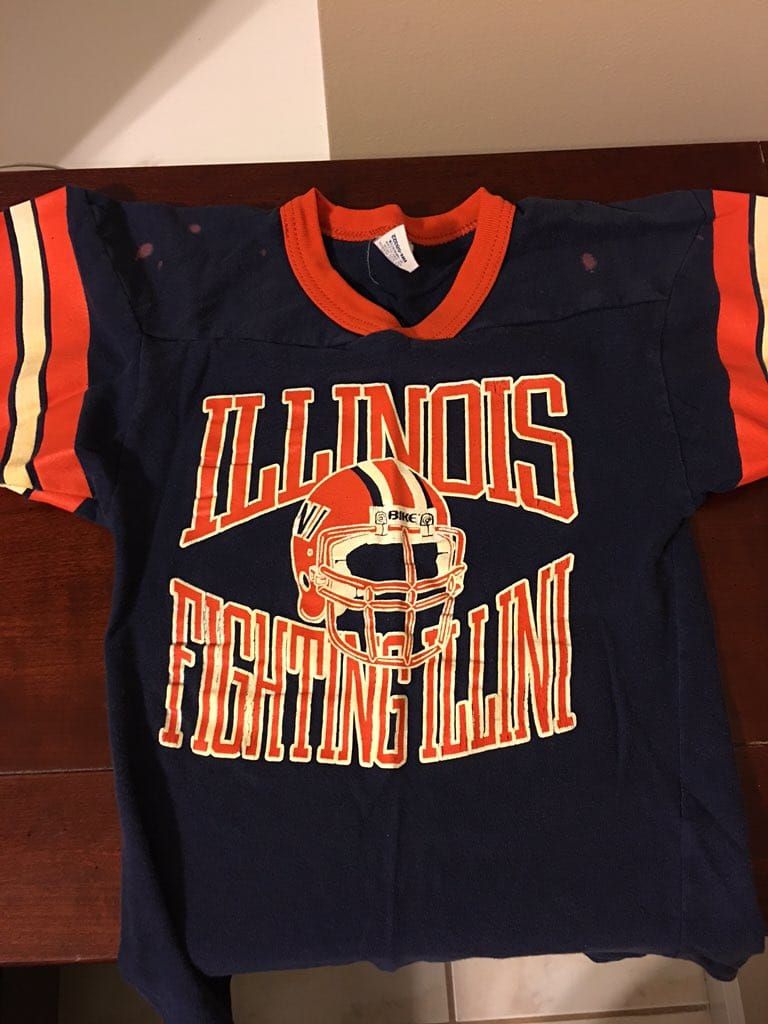 FJND And Other Football Stuff