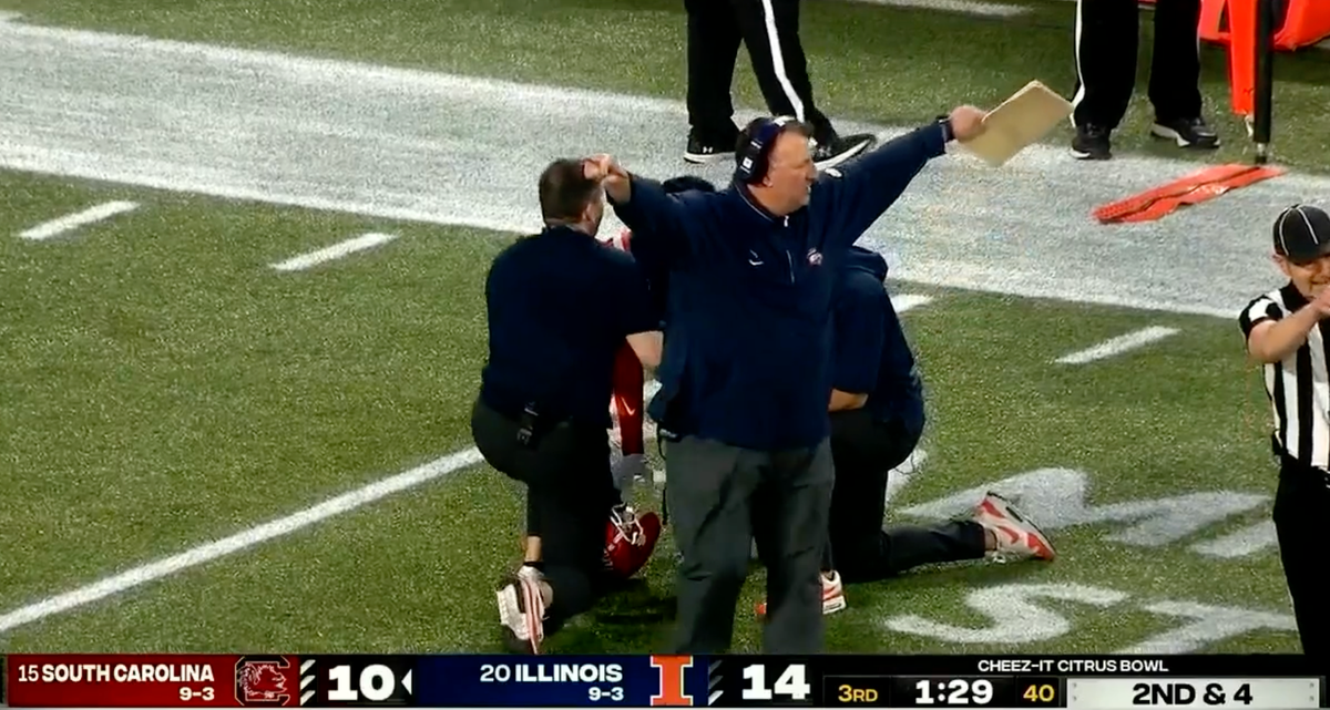 PMP25: The T-Bar Thing