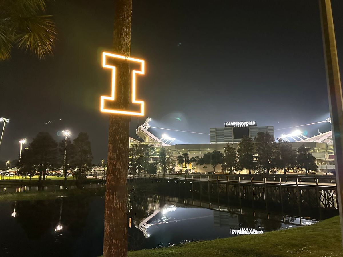 PMP25: Citrus Bowl Haiku