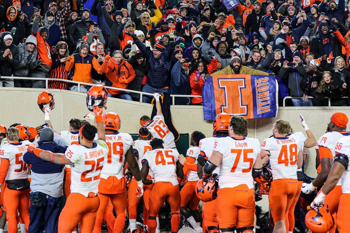 PMP25: Favorite Away Game