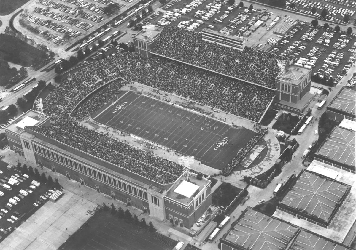 Those Were The Days - Purdue