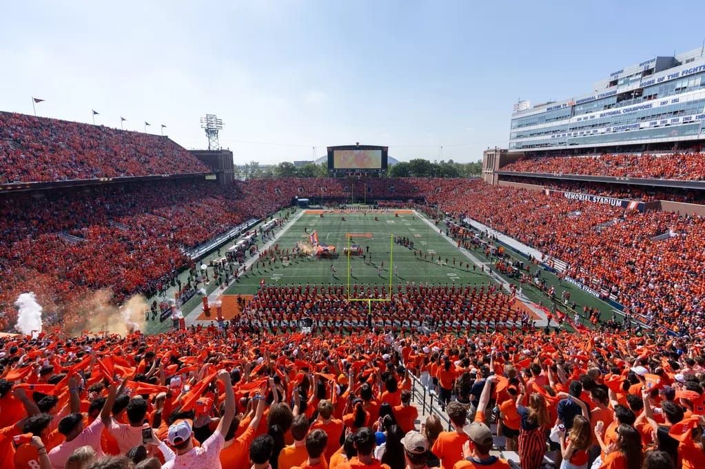 Postscript, Ohio State