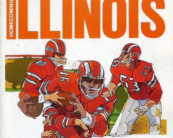 Those Were The Days - Wisconsin