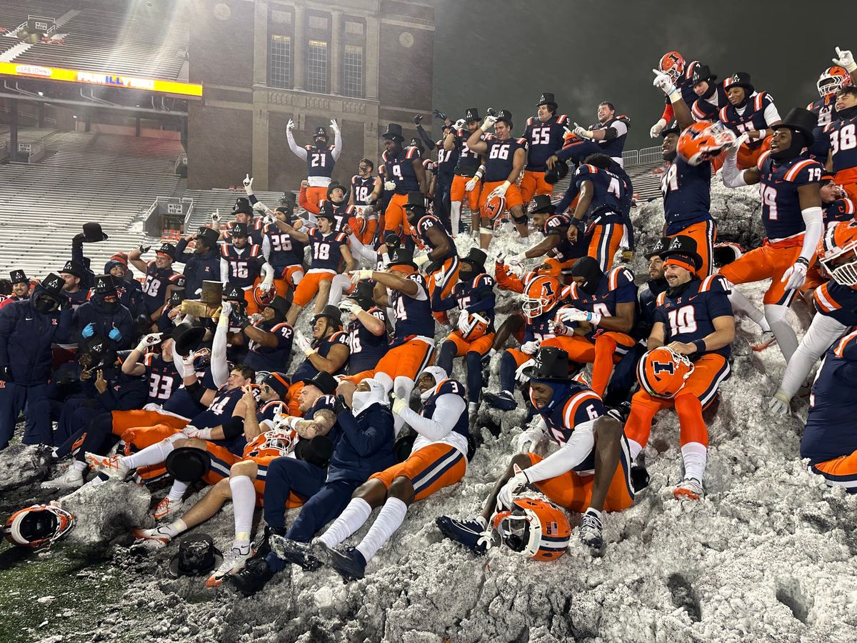 King Of The Mountain